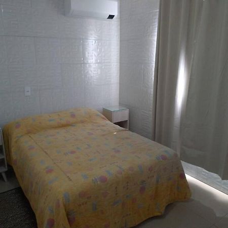 Villa Casa Agradavel Em Camboriu Com Estacionamento No Patio Extérieur photo
