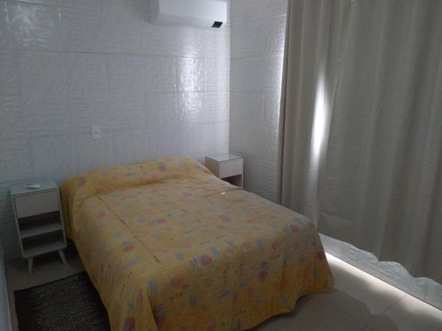 Villa Casa Agradavel Em Camboriu Com Estacionamento No Patio Extérieur photo