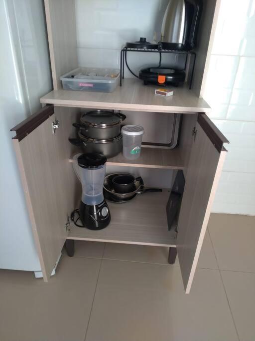 Villa Casa Agradavel Em Camboriu Com Estacionamento No Patio Extérieur photo